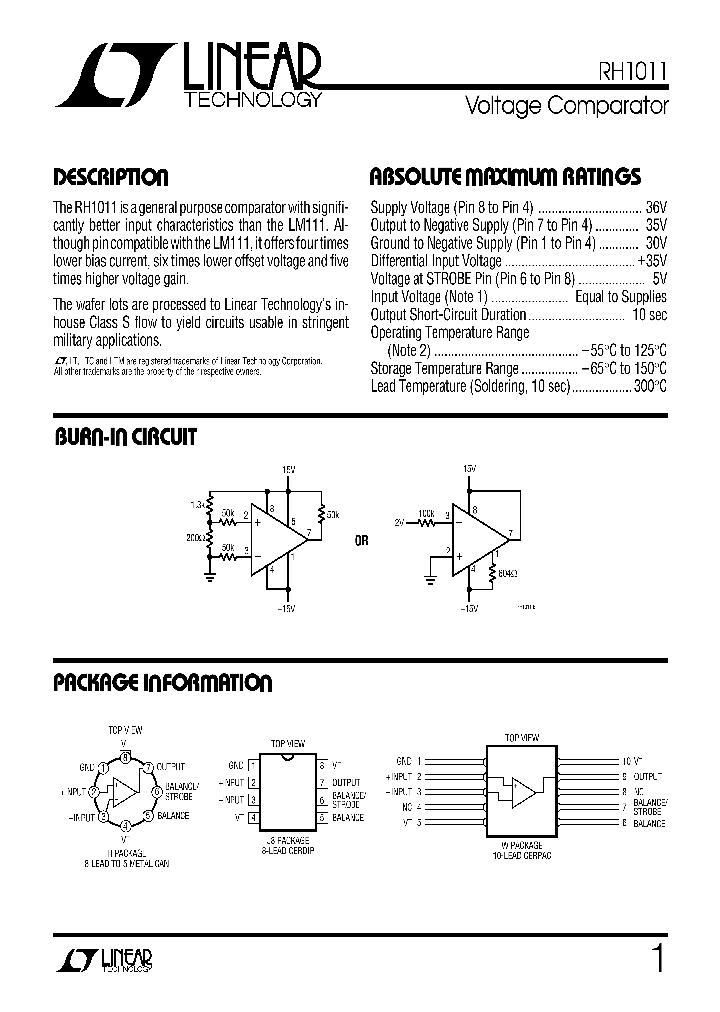 RH1011FD_9108215.PDF Datasheet