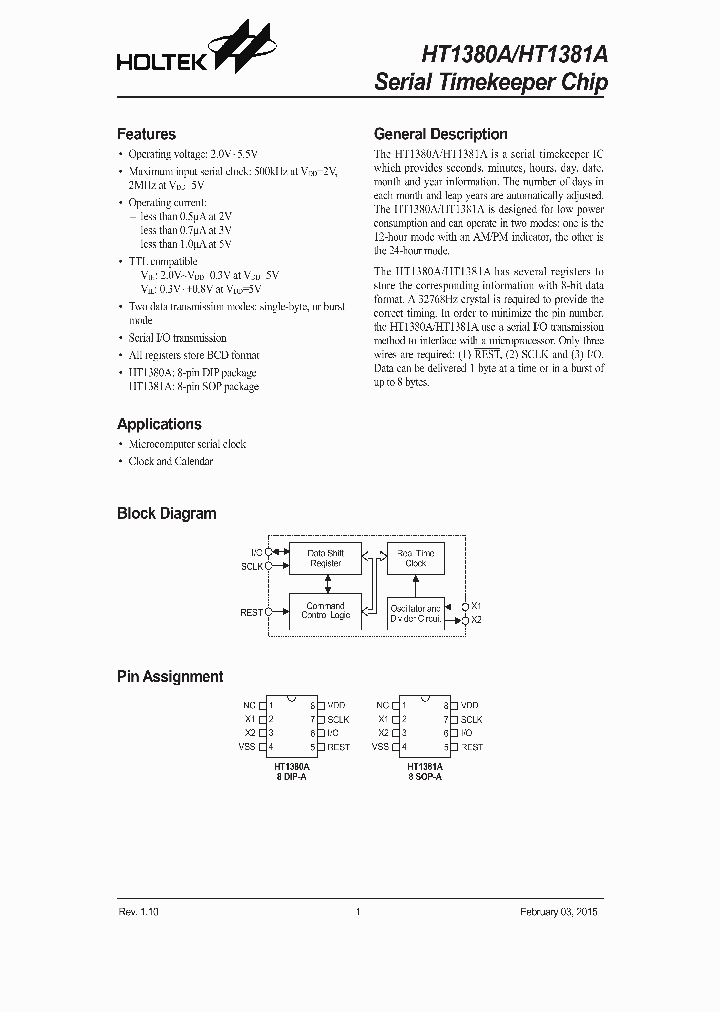 HT1380A-15_9108404.PDF Datasheet