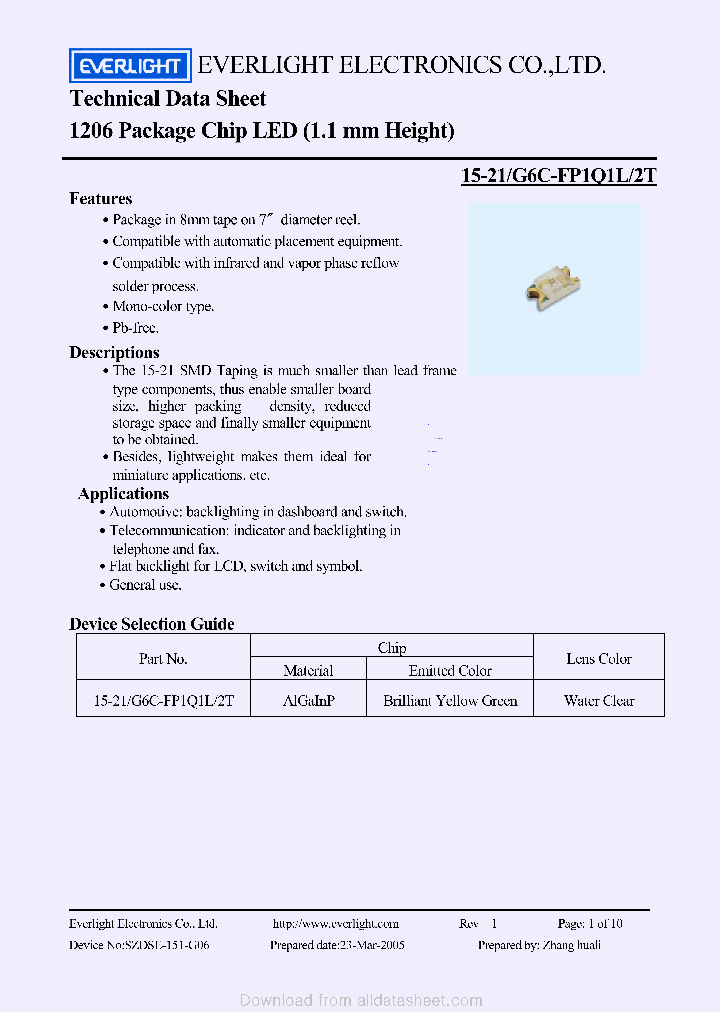 15-21-G6C-FP1Q1L-2T_9108681.PDF Datasheet