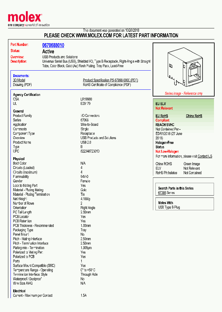 0670688010-18_9109969.PDF Datasheet