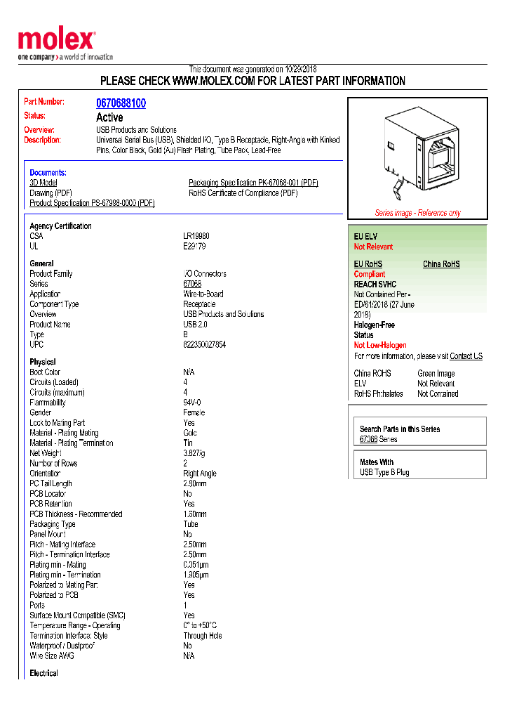 0670688100-18_9109973.PDF Datasheet