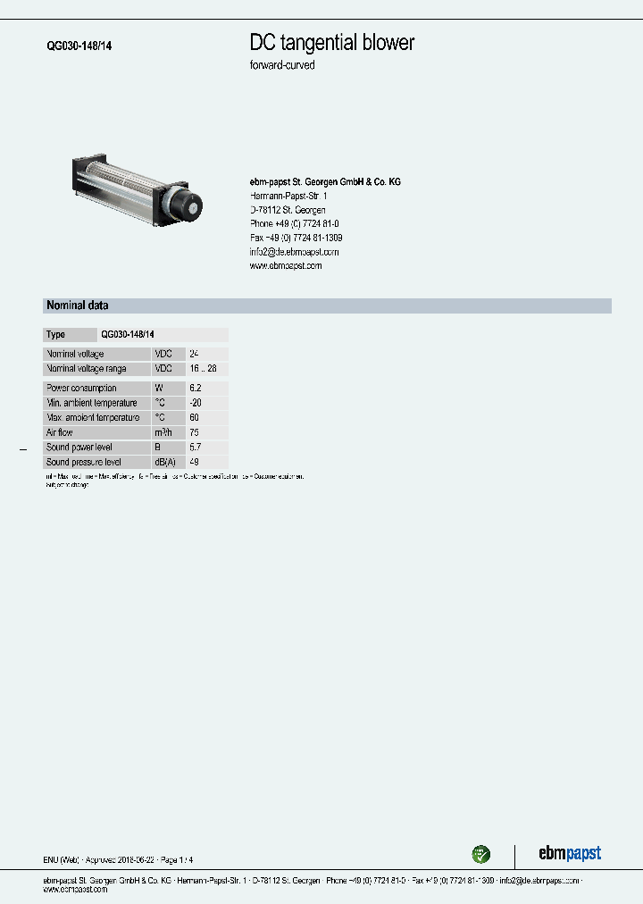 QG030-14814_9110155.PDF Datasheet