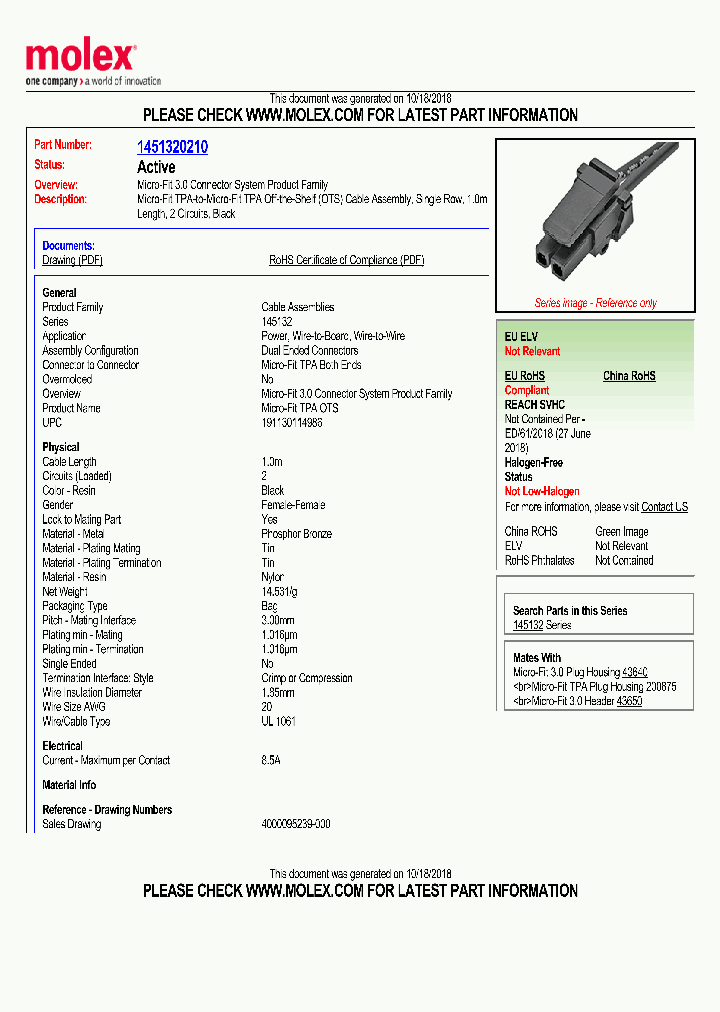 1451320210_9110069.PDF Datasheet