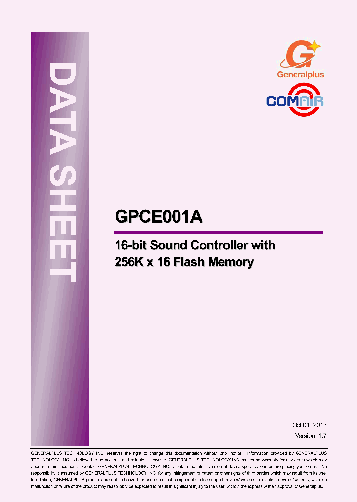 GPCE001A-NNNV-C_9111277.PDF Datasheet