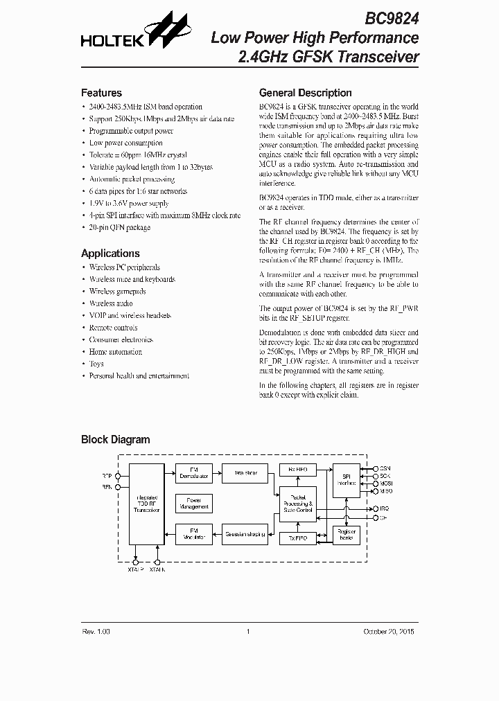 BC9824_9111763.PDF Datasheet