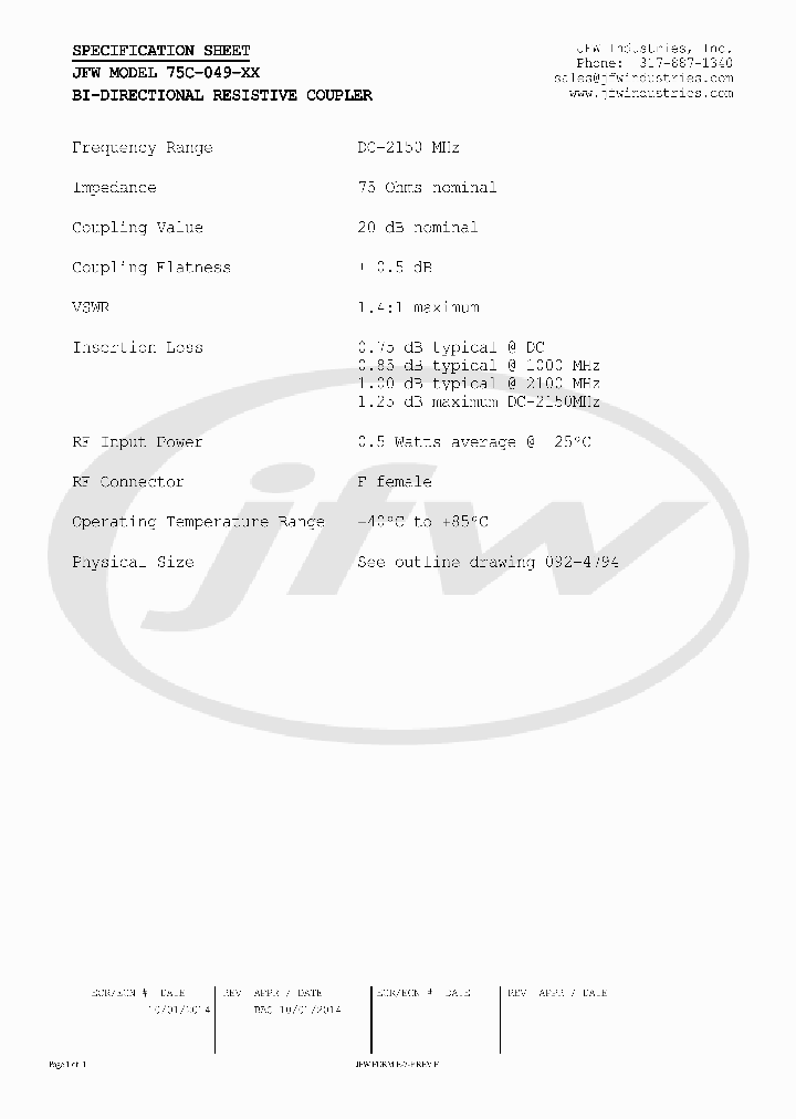 75C-049-XX-14_9111777.PDF Datasheet