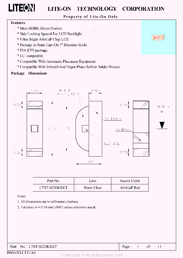 S220KRKT_9112183.PDF Datasheet