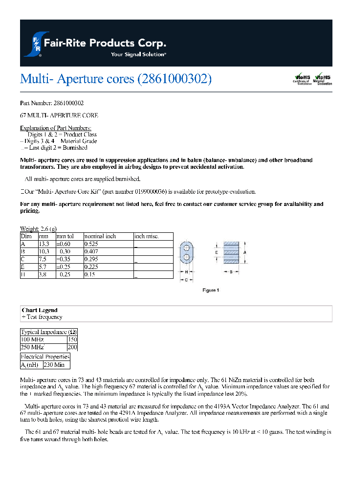 2861000302_9114783.PDF Datasheet