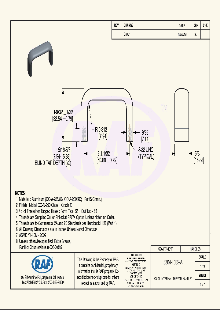 8364-1032-A_9116540.PDF Datasheet