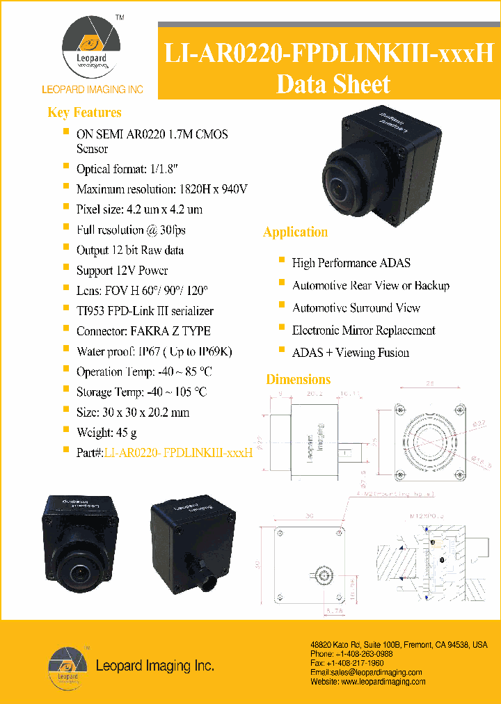 LI-AR0220-FPDLINKIII-060H_9116597.PDF Datasheet