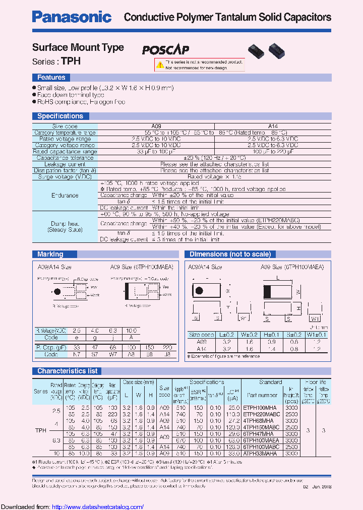 4TPH68MHA_9117704.PDF Datasheet